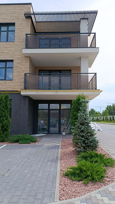 Квартира на Ірпінь в Києві, ID 229840, фото №10