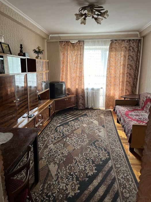 Квартира на вул. Скіфська, 16 в Запоріжжі, ID 255651, фото №1