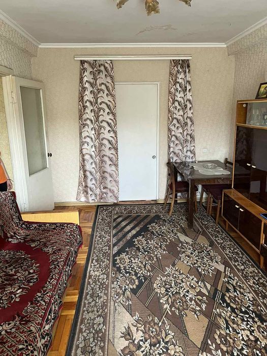 Квартира на вул. Скіфська, 16 в Запоріжжі, ID 255651, фото №2