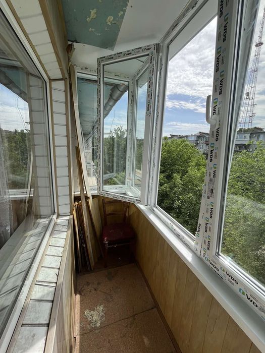 Квартира на вул. Скіфська, 16 в Запоріжжі, ID 255651, фото №4