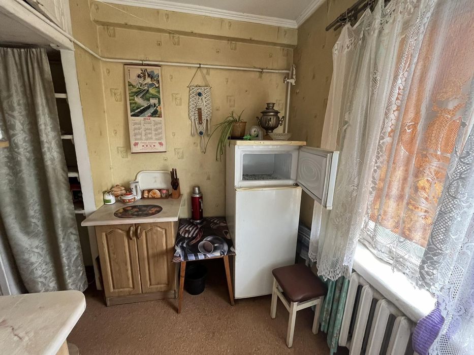 Квартира на вул. Скіфська, 16 в Запоріжжі, ID 255651, фото №5
