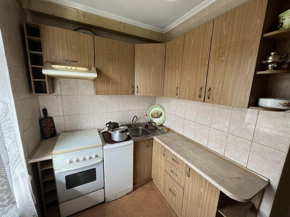 Квартира на вул. Скіфська, 16 в Запоріжжі, ID 255651, фото №6