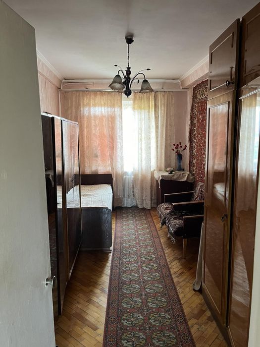 Квартира на вул. Скіфська, 16 в Запоріжжі, ID 255651, фото №8