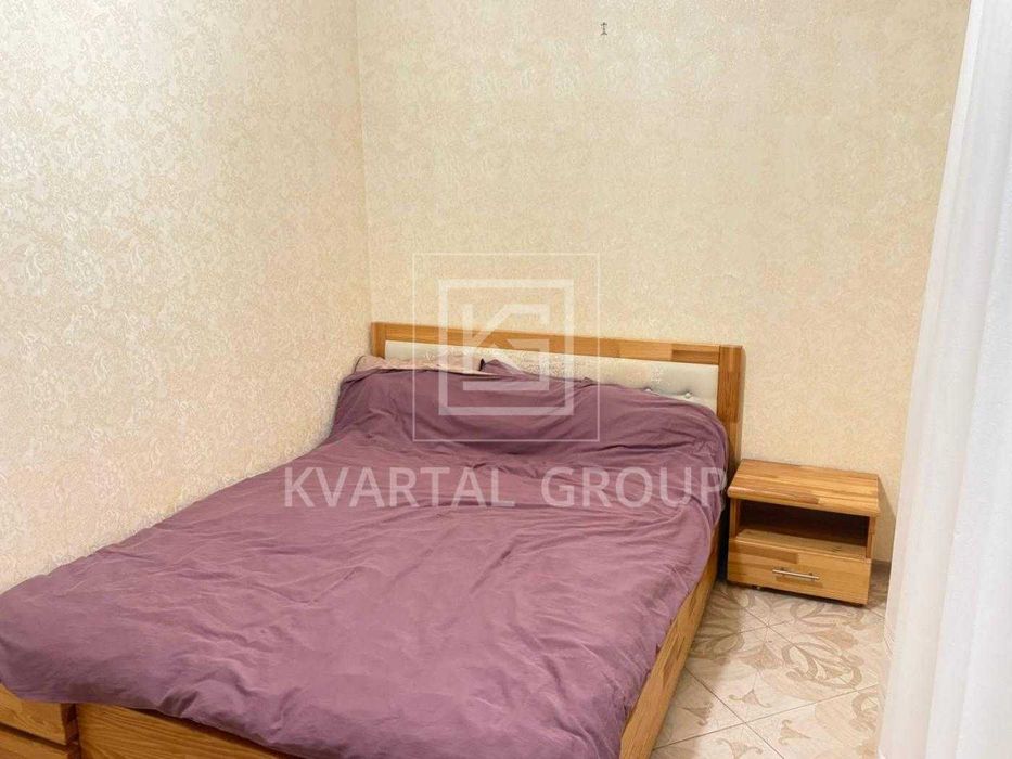 Квартира в Києві, ID 305258, фото №2