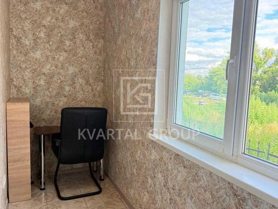 Квартира в Києві, ID 305258, фото №14