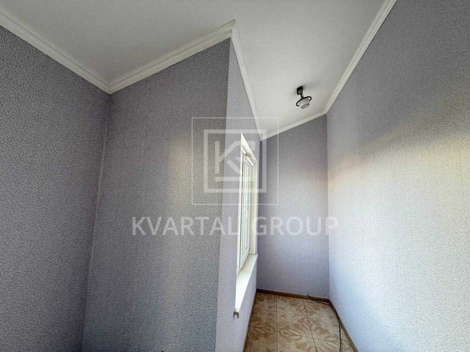 Квартира в Києві, ID 305258, фото №16