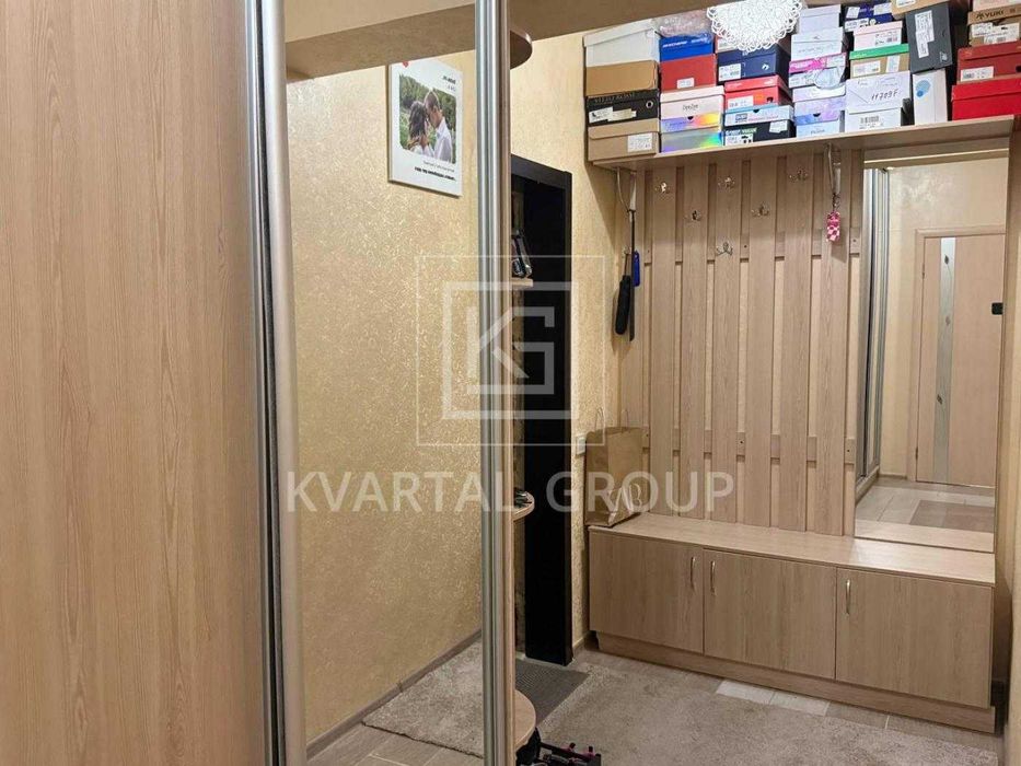 Квартира в Києві, ID 305258, фото №20