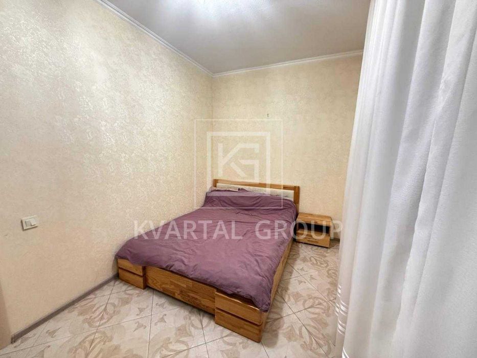 Квартира в Києві, ID 305258, фото №3