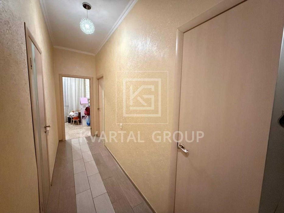 Квартира в Києві, ID 305258, фото №21