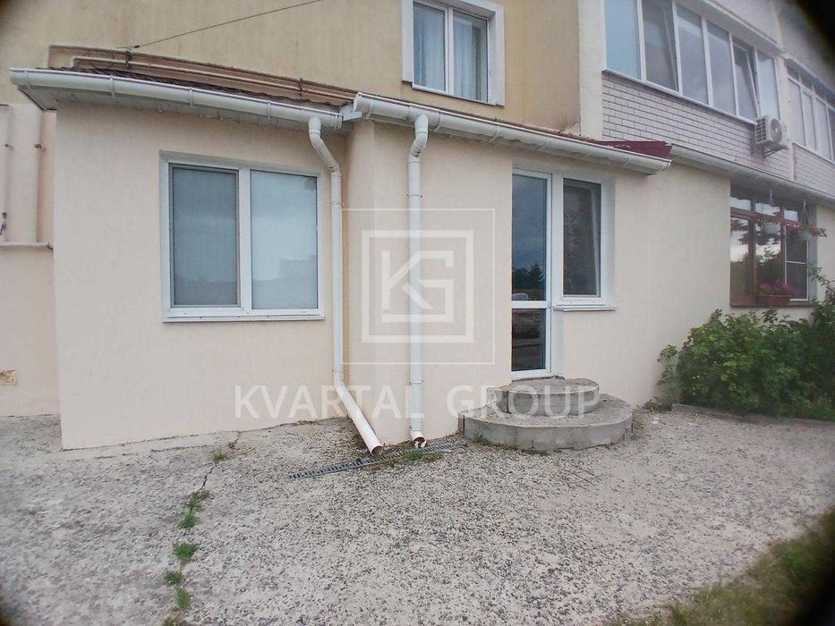Квартира в Києві, ID 305258, фото №23