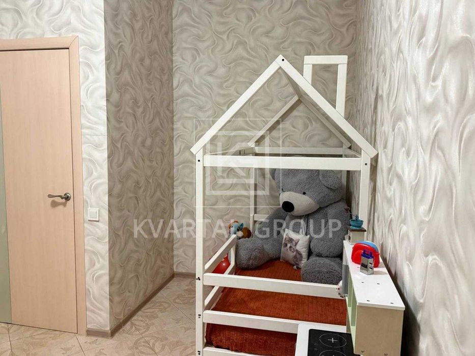 Квартира в Києві, ID 305258, фото №5