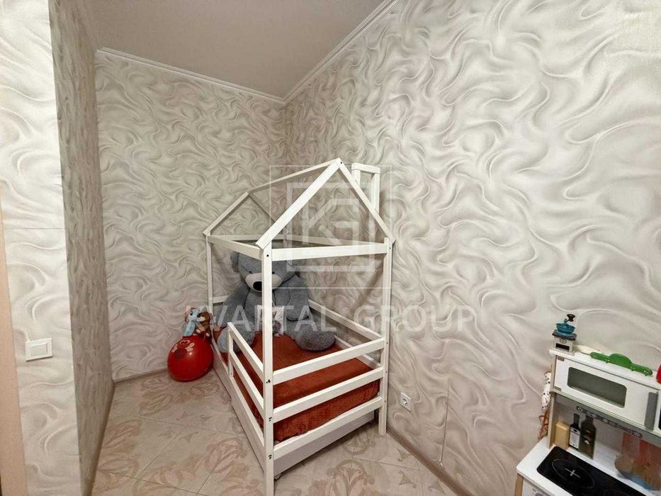 Квартира в Києві, ID 305258, фото №7