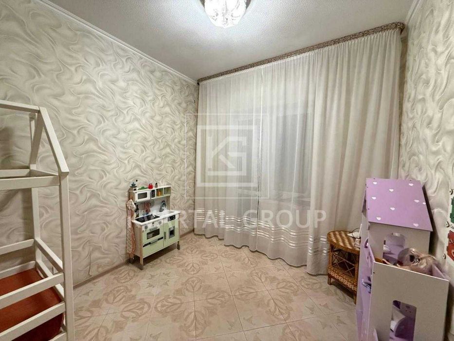 Квартира в Києві, ID 305258, фото №9