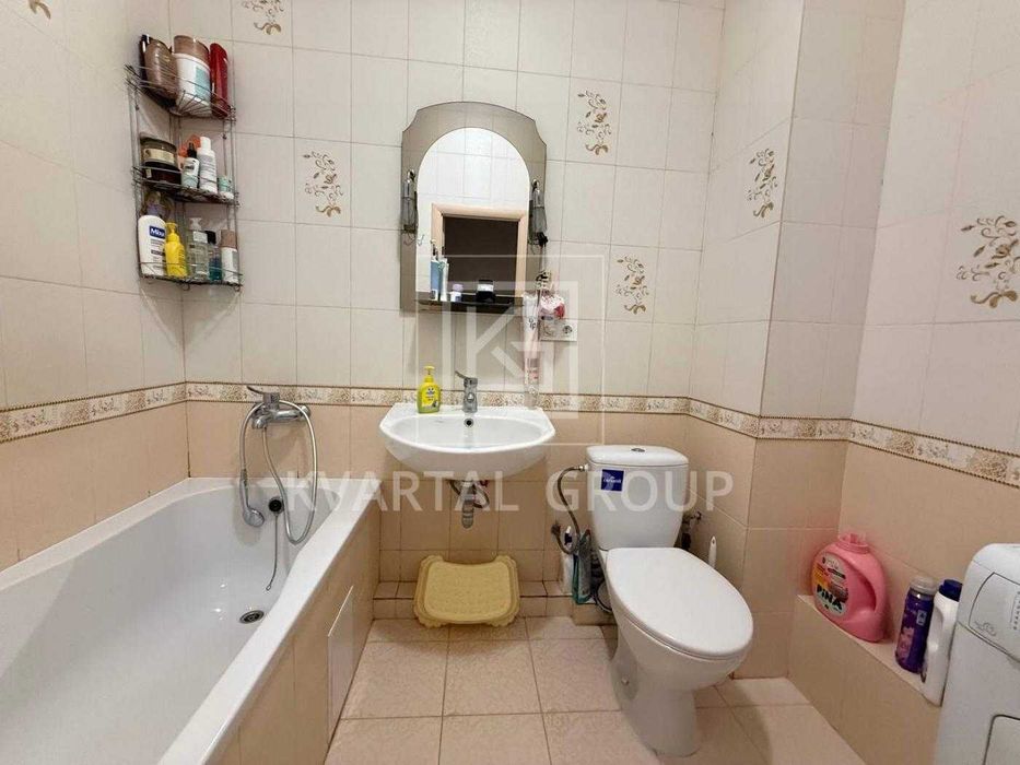 Квартира в Києві, ID 305258, фото №10