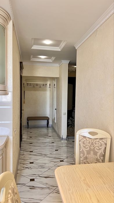 Квартира на Южный рынок в Одесі, ID 165633, фото №4