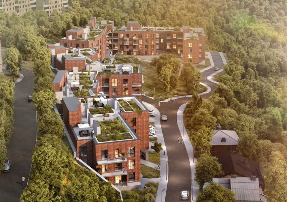 Квартира на вул. Лисеницька в Львові, ID 172803, фото №7