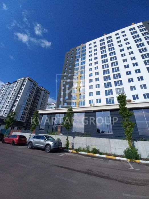 Квартира на ЖК «Континент» в Київ, ID 250474, фото №1
