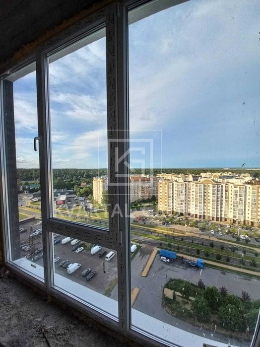 Квартира на ЖК «Континент» в Київ, ID 250474, фото №2