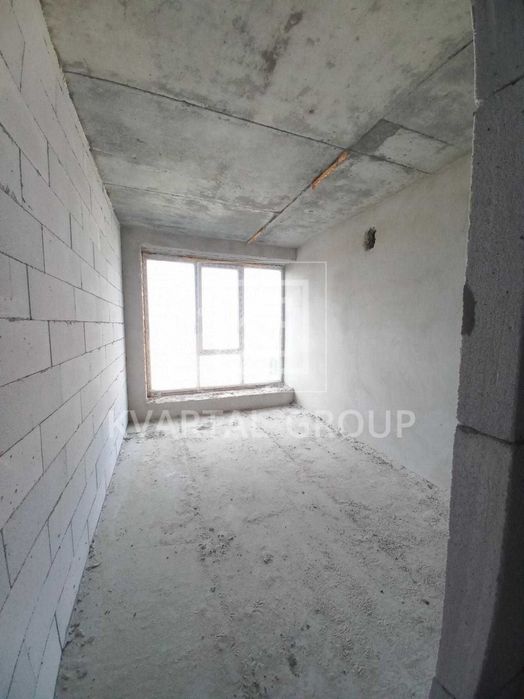 Квартира на ЖК «Континент» в Київ, ID 250474, фото №4