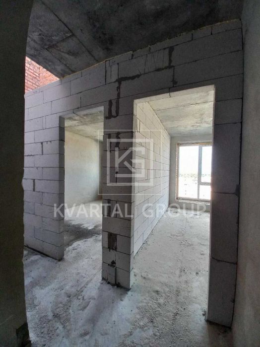 Квартира на ЖК «Континент» в Києві, ID 250474, фото №6