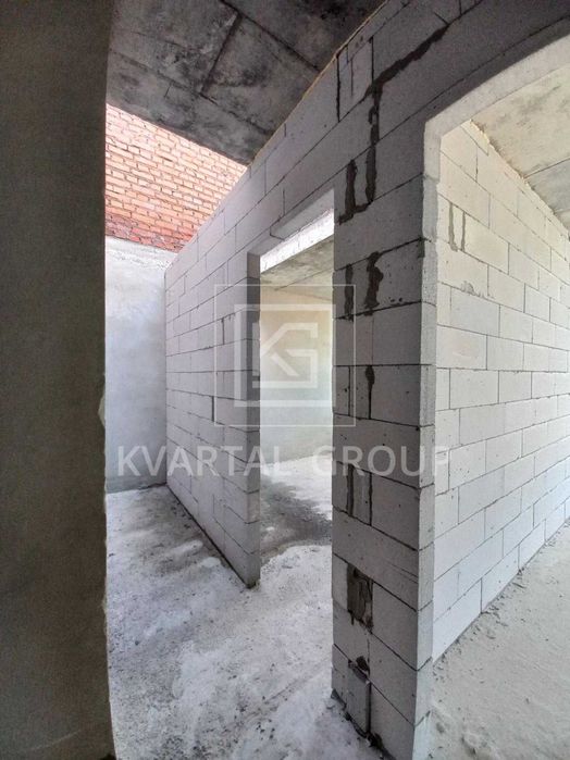 Квартира на ЖК «Континент» в Києві, ID 250474, фото №9