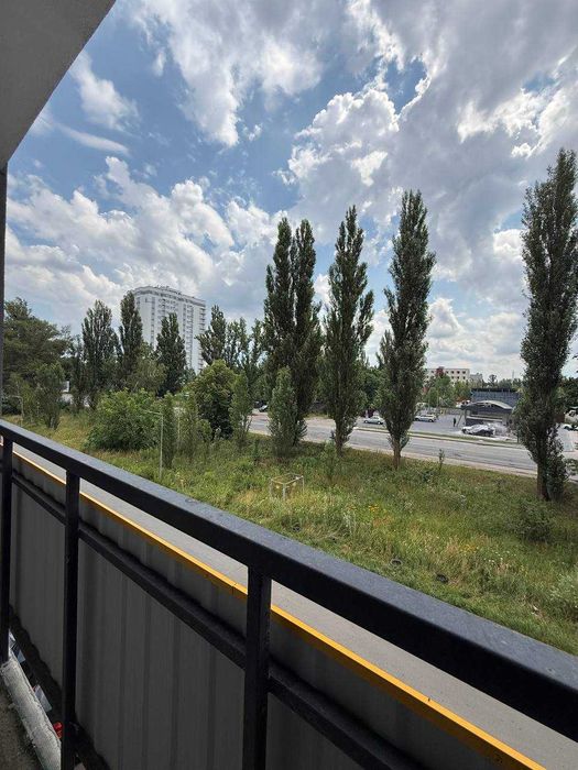 Квартира на вул. Шолуденка, 20 в Києві, ID 313785, фото №12