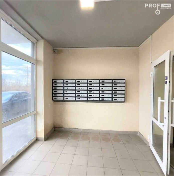 Квартира на вул. Шолуденка, 20 в Київ, ID 313785, фото №3