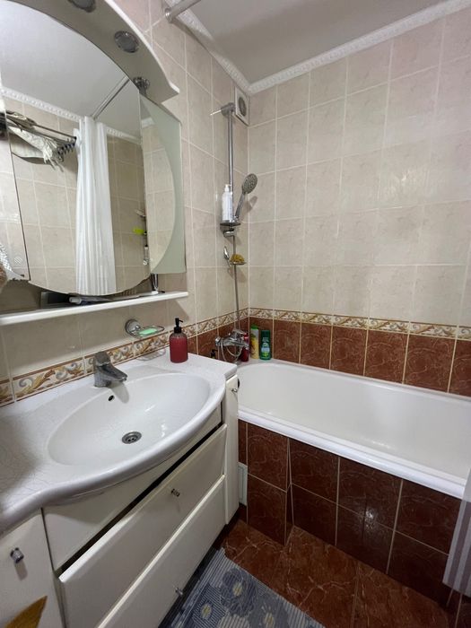 Квартира на вул. Миколи Ушакова, 16 в Києві, ID 212140, фото №11