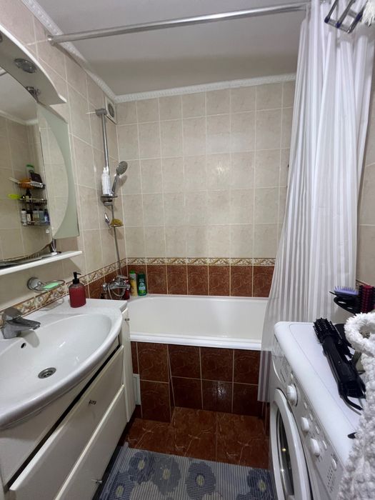 Квартира на вул. Миколи Ушакова, 16 в Києві, ID 212140, фото №12