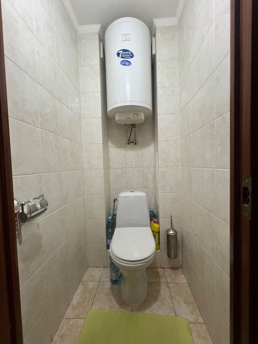 Квартира на вул. Миколи Ушакова, 16 в Києві, ID 212140, фото №13