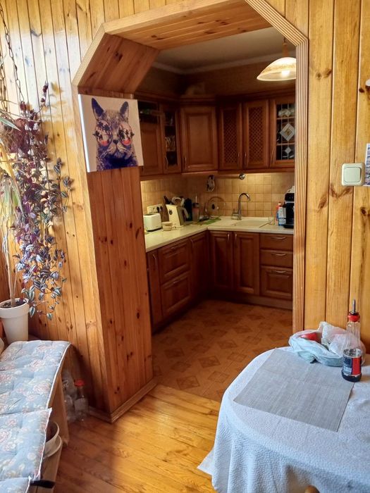 Квартира на вул. Миколи Ушакова, 16 в Києві, ID 212140, фото №14