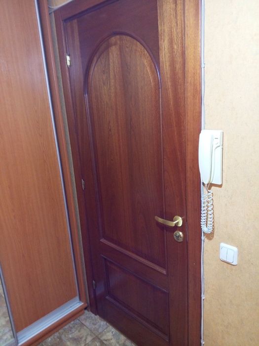 Квартира на вул. Миколи Ушакова, 16 в Києві, ID 212140, фото №15