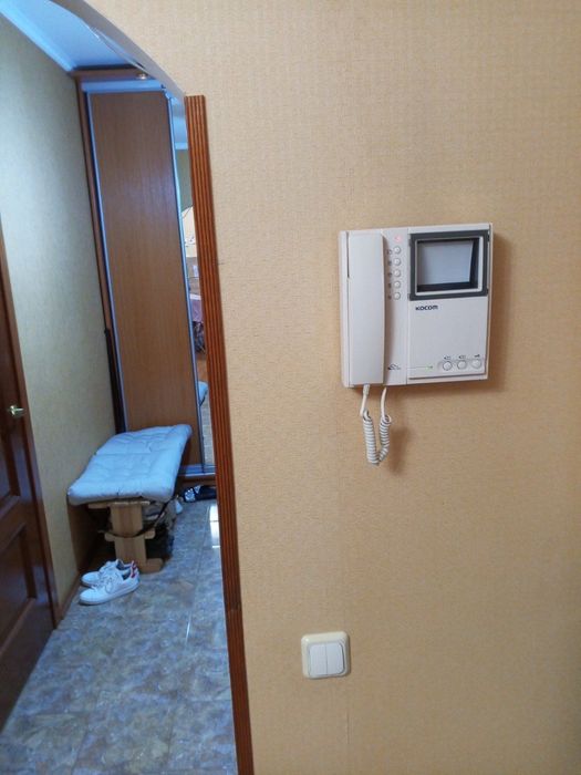 Квартира на вул. Миколи Ушакова, 16 в Києві, ID 212140, фото №16