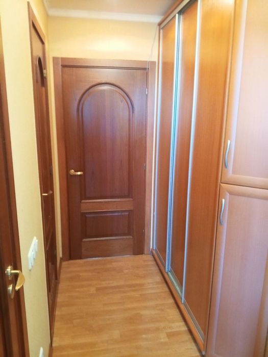 Квартира на вул. Миколи Ушакова, 16 в Києві, ID 212140, фото №19