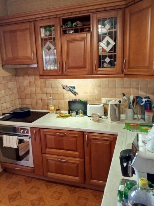 Квартира на вул. Миколи Ушакова, 16 в Києві, ID 212140, фото №4