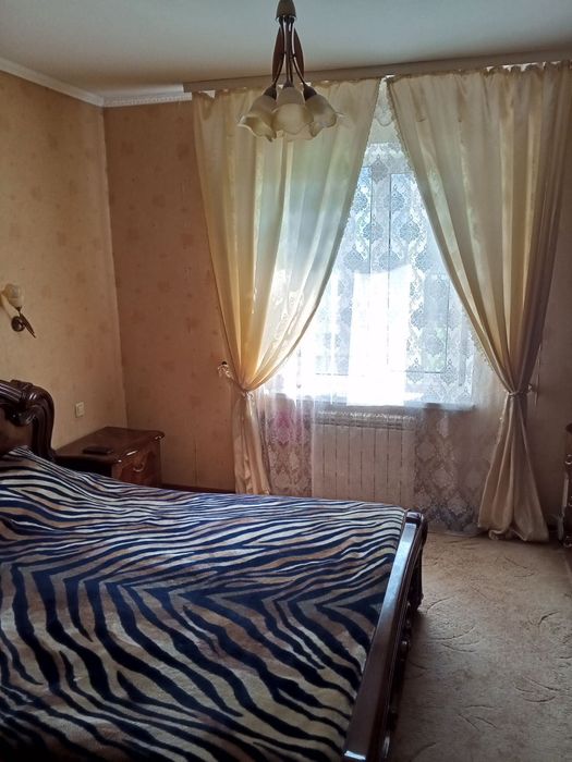 Квартира на вул. Миколи Ушакова, 16 в Києві, ID 212140, фото №5
