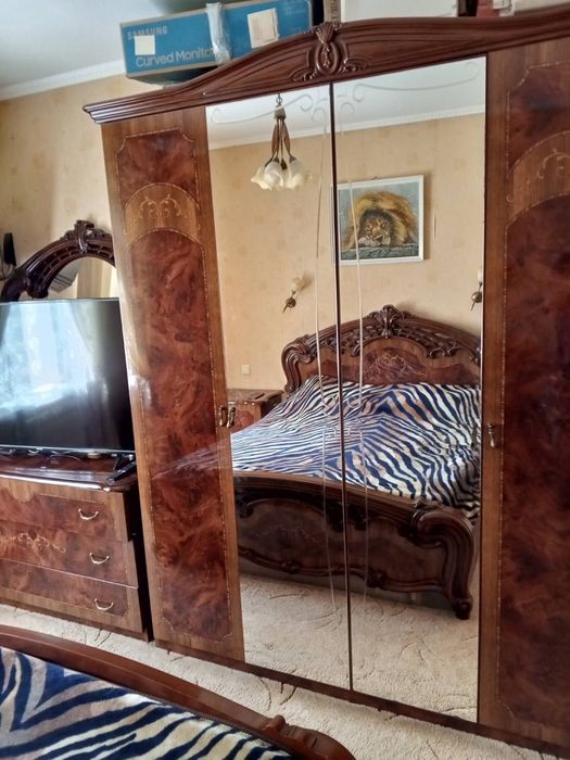 Квартира на вул. Миколи Ушакова, 16 в Києві, ID 212140, фото №6