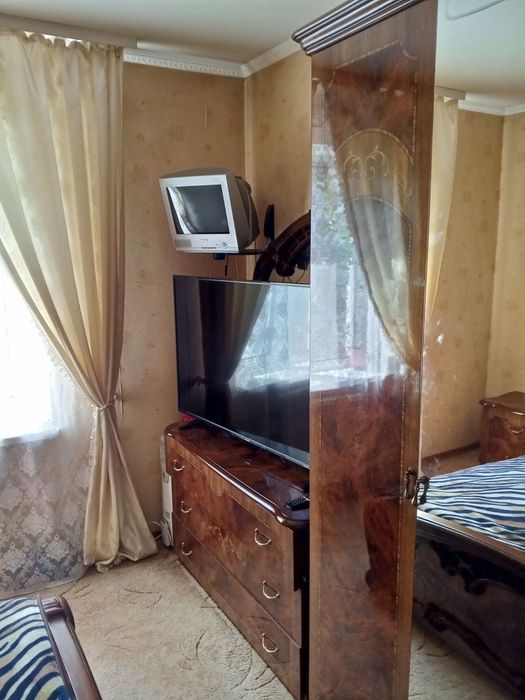 Квартира на вул. Миколи Ушакова, 16 в Києві, ID 212140, фото №7