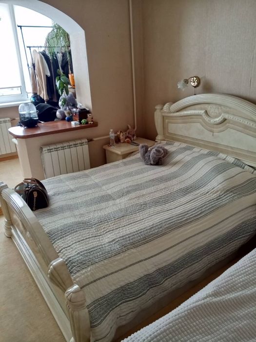 Квартира на вул. Миколи Ушакова, 16 в Києві, ID 212140, фото №8