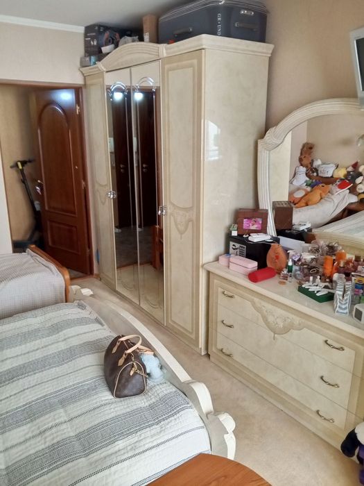 Квартира на вул. Миколи Ушакова, 16 в Києві, ID 212140, фото №9