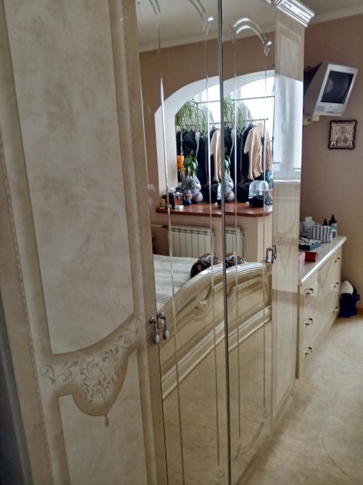 Квартира на вул. Миколи Ушакова, 16 в Києві, ID 212140, фото №10