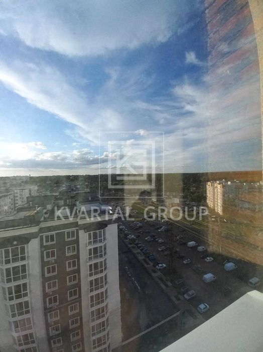 Квартира на ЖК «Континент» в Київ, ID 225382, фото №2