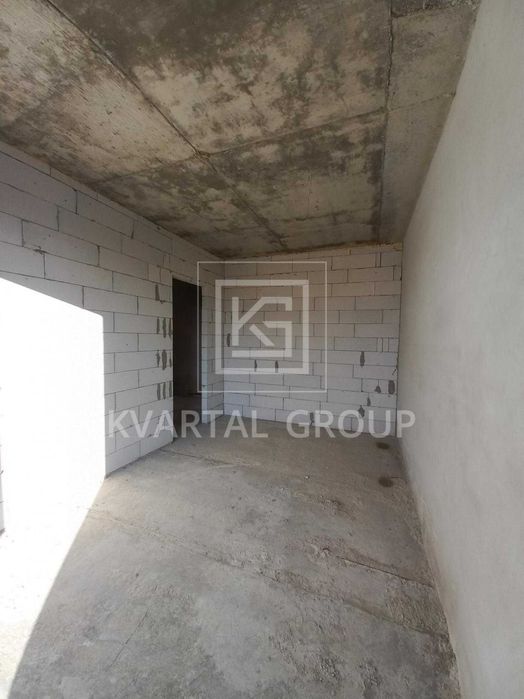Квартира на ЖК «Континент» в Київ, ID 225382, фото №3