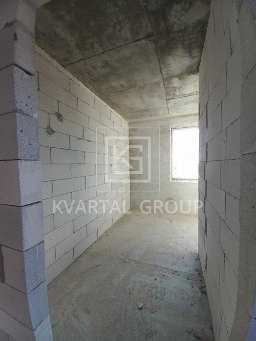 Квартира на ЖК «Континент» в Київ, ID 225382, фото №4