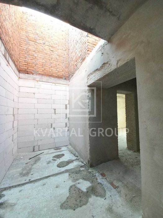 Квартира на ЖК «Континент» в Київ, ID 225382, фото №5