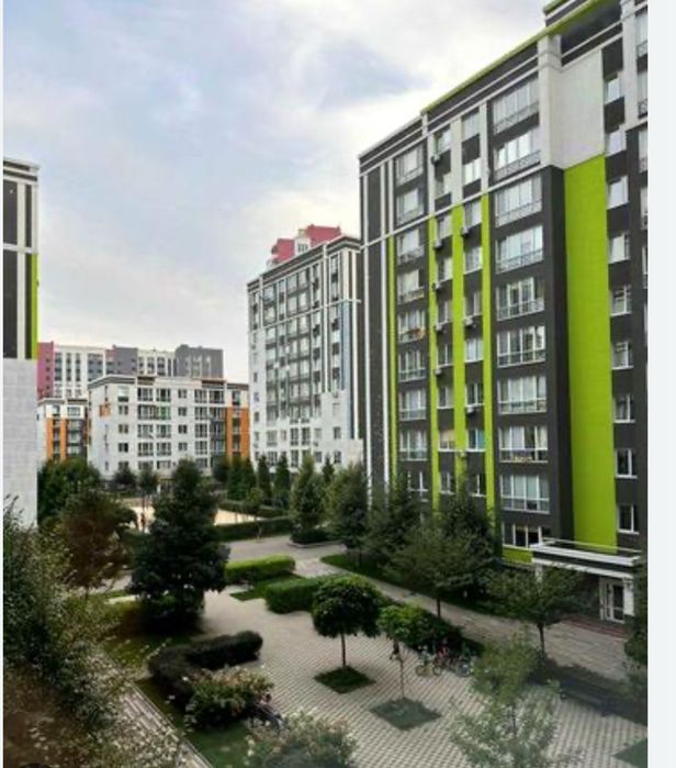 Квартира на ЖК Фортуна в Києві, ID 236483, фото №1