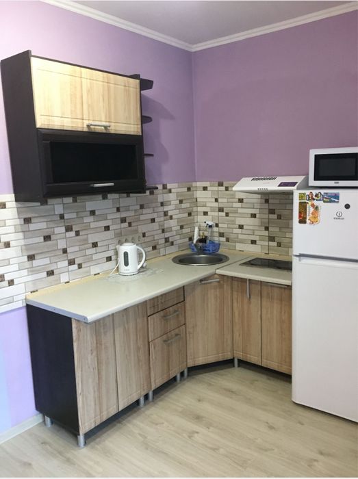 Квартира на ЖК Фортуна в Києві, ID 236483, фото №4