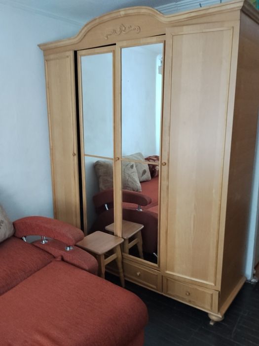 Орендувати квартиру за адресою вул. Відрадний, 32а на Findly.com.ua Квартира на вул. Відрадний, 32а, ID 255243, фото №1