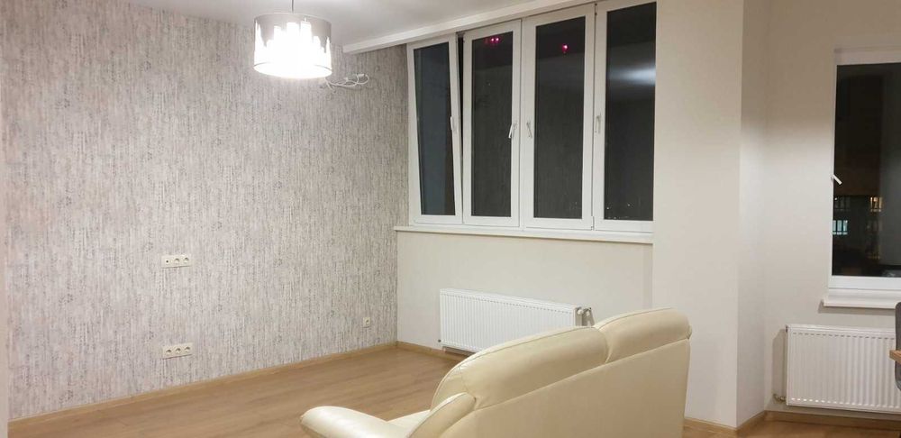 Квартира на просп. Академіка Глушкова, 9Г в Києві, ID 383646, фото №5
