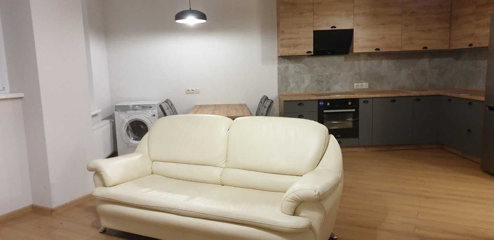 Квартира на просп. Академіка Глушкова, 9Г в Києві, ID 383646, фото №6